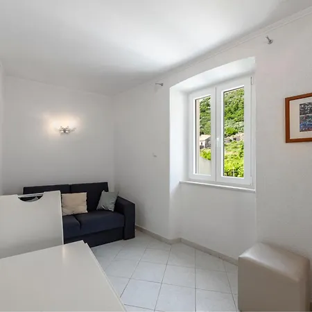 Radovcic And Penzion Trsteno