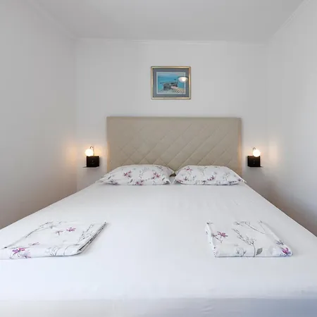 Radovcic And Trsteno