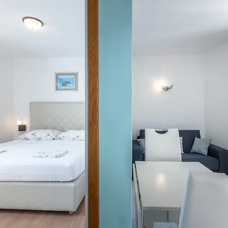 Radovcic And 3* Trsteno