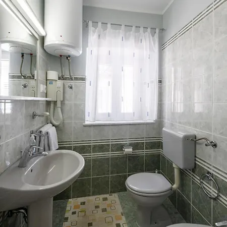 Penzion Radovcic And Trsteno