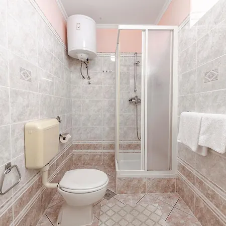 Penzion Radovcic And