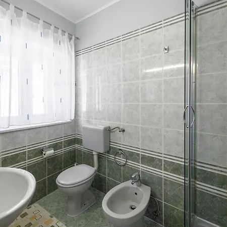 Radovcic And Penzion Trsteno