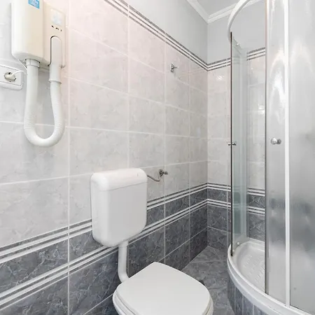 Penzion Radovcic And 3*