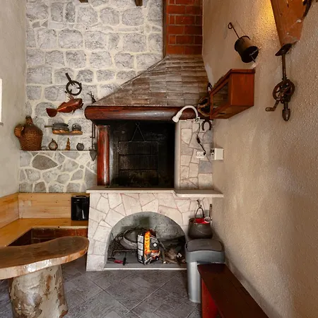 Radovcic And Penzion