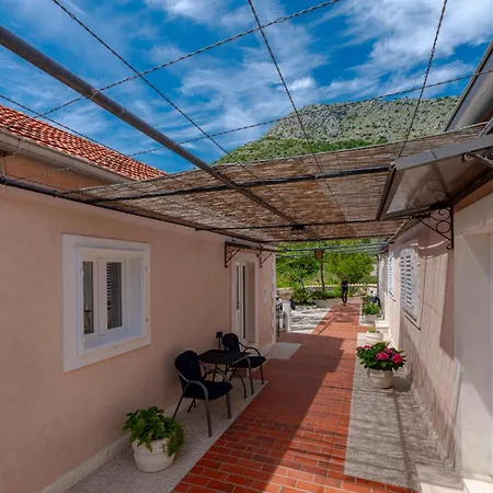 Radovcic And Penzion Trsteno