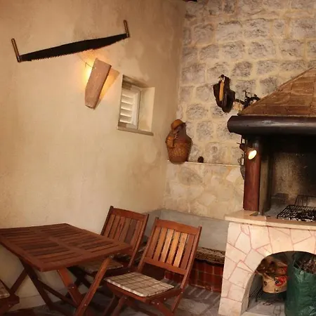 Penzion Radovcic And Trsteno