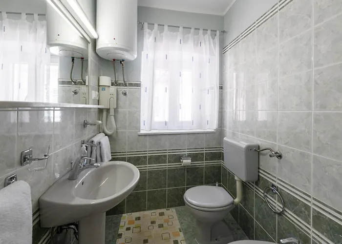 Guest house Radovcic And Trsteno