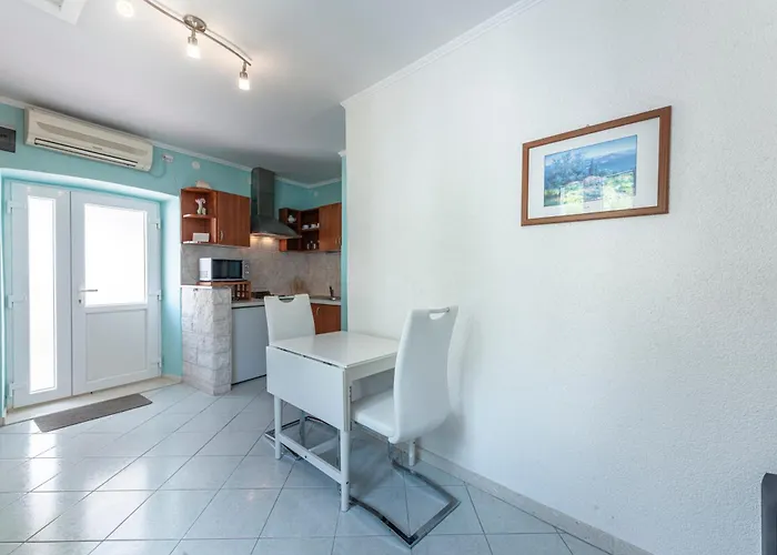 Radovcic And Trsteno