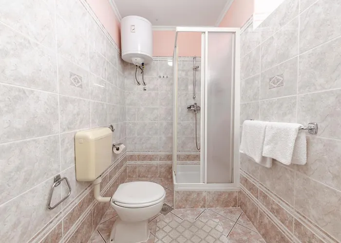 Guest house Radovcic And