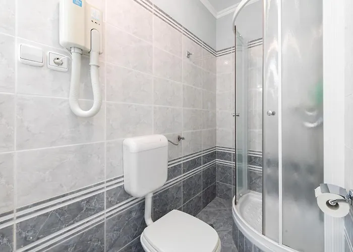 Guest house Radovcic And 3*