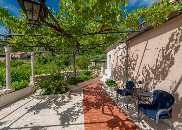 Guest house Radovcic And 3*