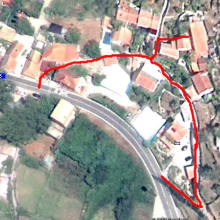 Radovcic And Trsteno