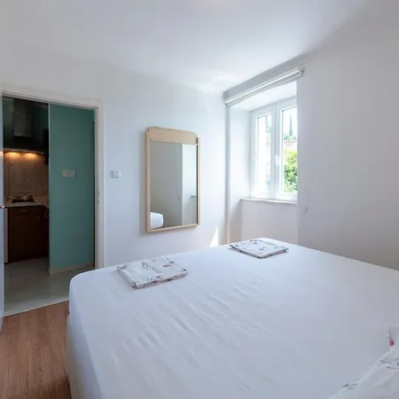 Pensjonat Radovcic And Trsteno