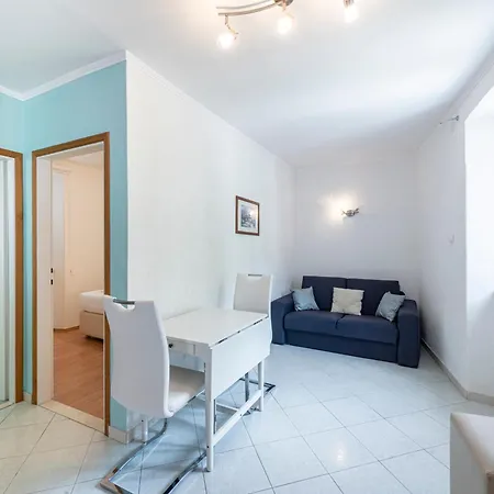 Pensjonat Radovcic And