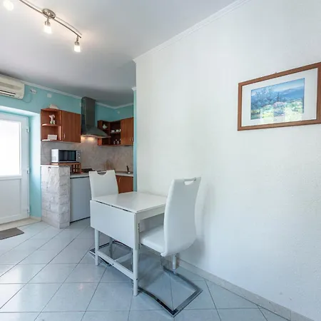 Radovcic And Trsteno