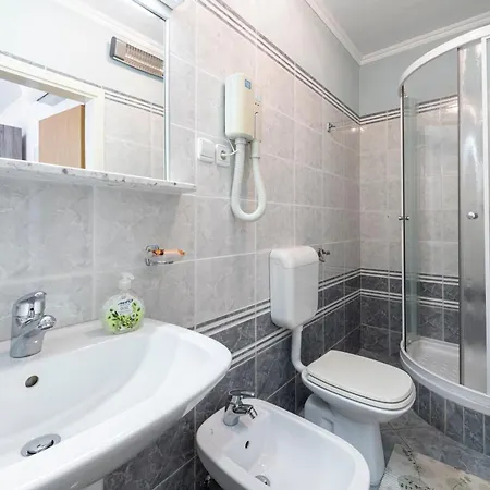 Radovcic And Pensjonat