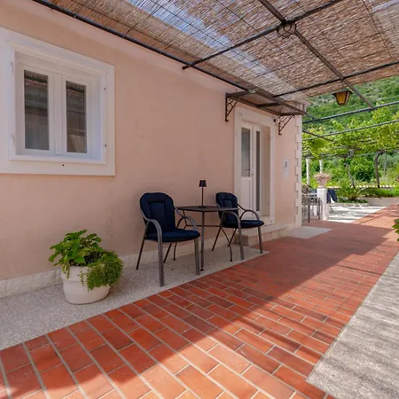 Radovcic And Trsteno