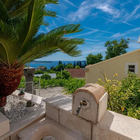 Pensjonat Radovcic And Trsteno