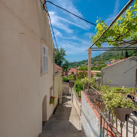 Radovcic And Trsteno