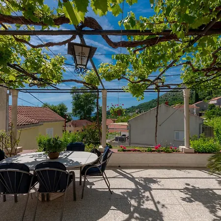 Pensjonat Radovcic And